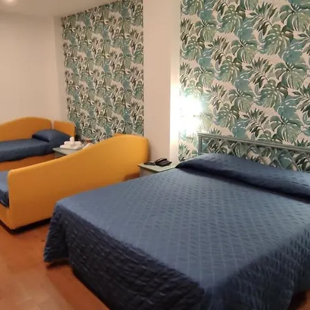 Agave Superior Bed and breakfast San Vito Lo Capo