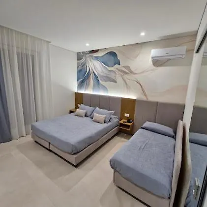 Agave Superior Bed and Breakfast Σαν Βίτο λο Κάπο