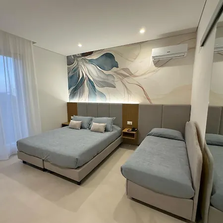 Agave Superior Σαν Βίτο λο Κάπο