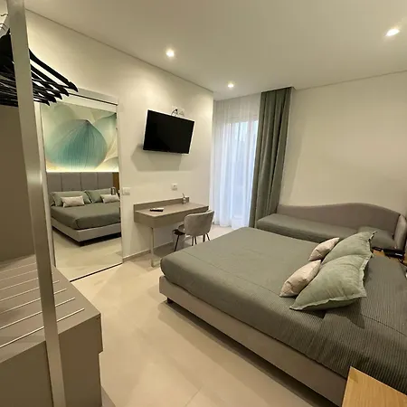 Agave Superior 4* San Vito lo Capo