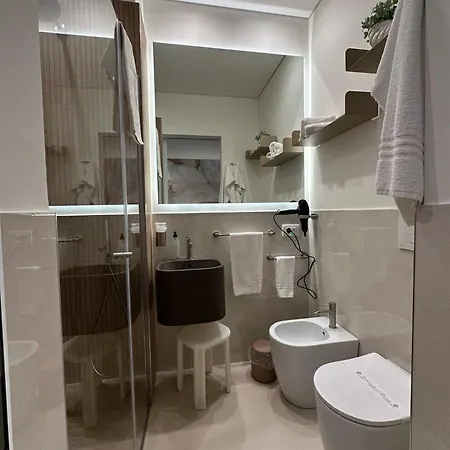 Agave Superior Bed and Breakfast Σαν Βίτο λο Κάπο