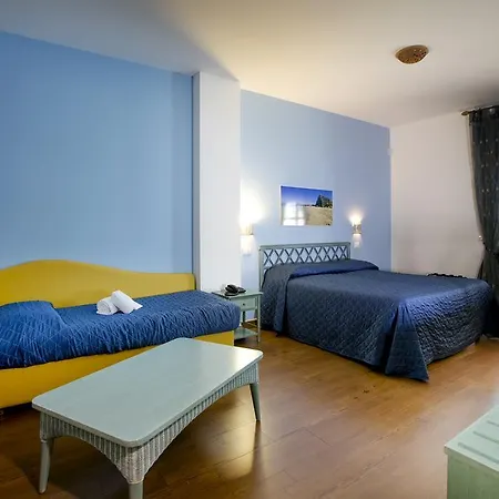 Agave Superior Bed and breakfast San Vito Lo Capo