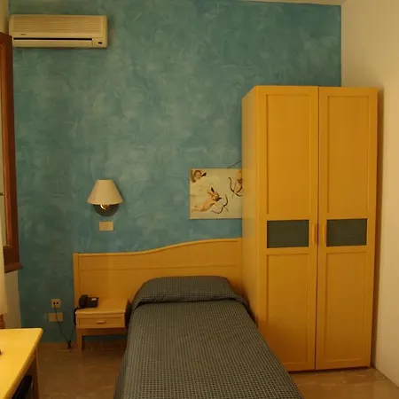Bed and breakfast Agave Superior San Vito Lo Capo