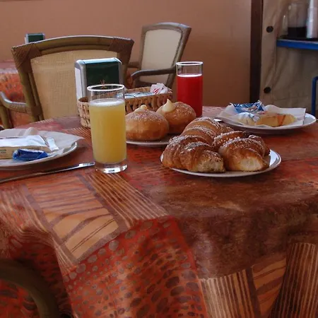 Agave Superior Bed and Breakfast Σαν Βίτο λο Κάπο
