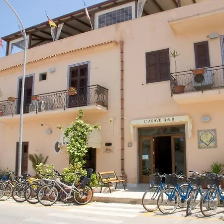 Bed and Breakfast Agave Superior 3*