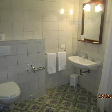 Agave Superior Bed and Breakfast 3*