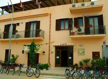 Agave Superior 3* Σαν Βίτο λο Κάπο