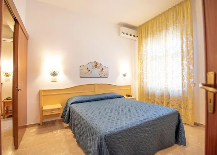 Agave Superior Oda ve Kahvaltı San Vito Lo Capo