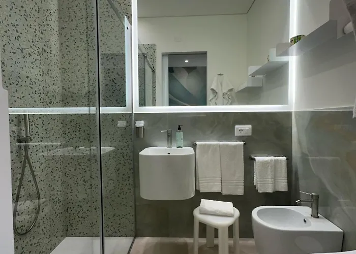 Oda ve Kahvaltı Agave Superior 4*