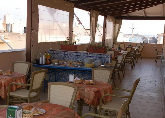 Agave Superior 4* San Vito lo Capo