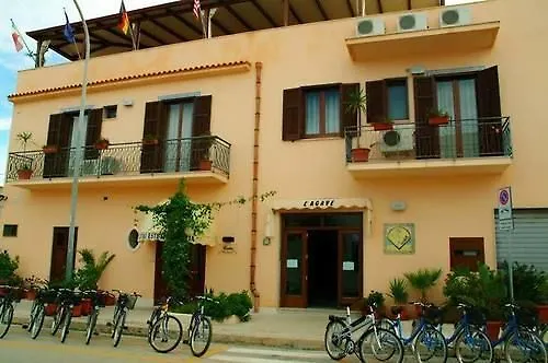 Agave Superior 4* San Vito lo Capo