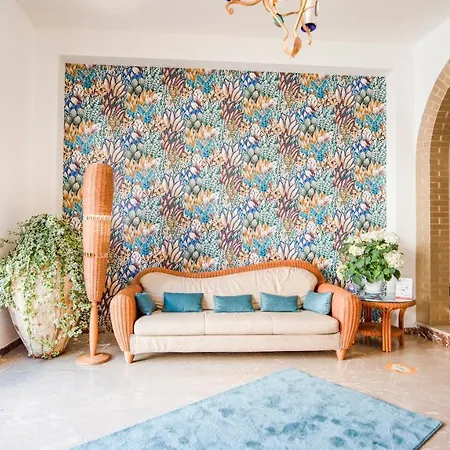 Bed & Breakfast Agave Superior *