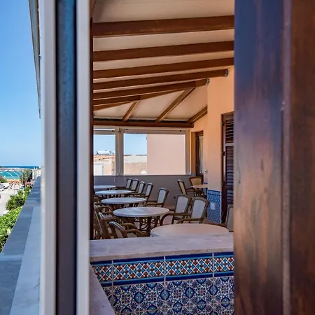 Bed & Breakfast Agave Superior San Vito Lo Capo