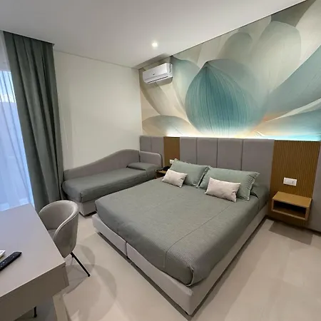 Agave Superior Oda ve Kahvaltı