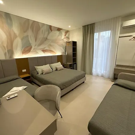 Oda ve Kahvaltı Agave Superior 3*