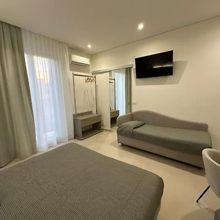 Agave Superior Nocleg ze śniadaniem 3*