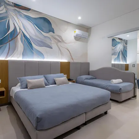 Bed & Breakfast Agave Superior *