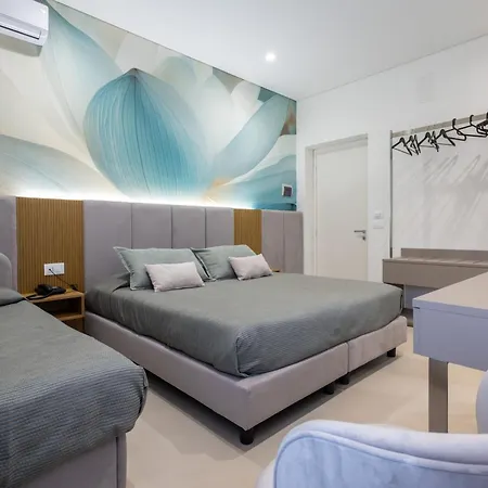 Agave Superior Bed & Breakfast San Vito Lo Capo
