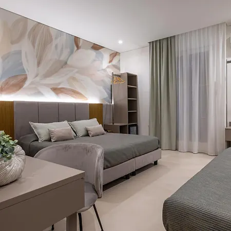 Bed & Breakfast Agave Superior San Vito Lo Capo