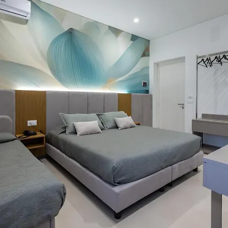 Bed & Breakfast Agave Superior 4*