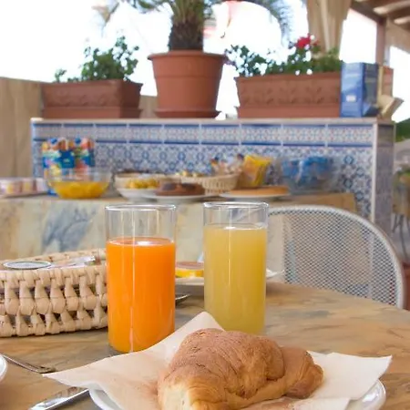 Agave Superior Bed & Breakfast San Vito Lo Capo
