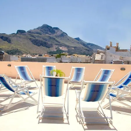 Agave Superior فندق مبيت وإفطار