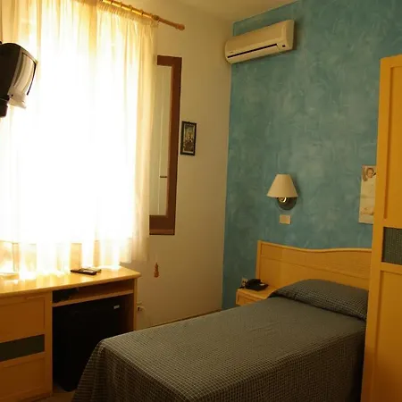 Bed & Breakfast Agave Superior San Vito Lo Capo