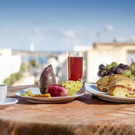 Alojamento de Acomodação e Pequeno-almoço Agave Superior *