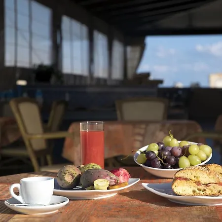 Alojamento de Acomodação e Pequeno-almoço Agave Superior *