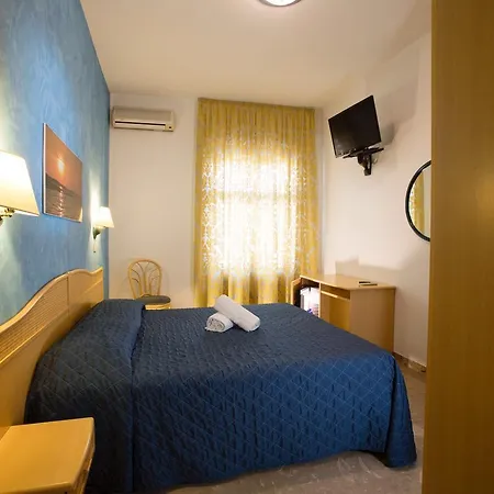 Bed & Breakfast Agave Superior *
