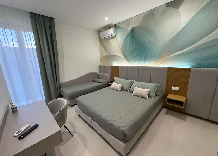 Agave Superior Nocleg ze śniadaniem