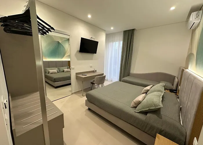 Agave Superior 3* San Vito Lo Capo